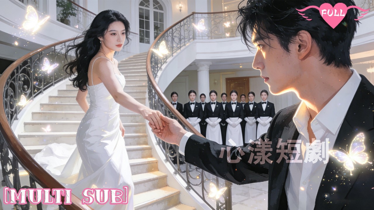 Abandoned By Family She Married Cold CEO! He Fell For Her Purity And Doted On Her Nightly!