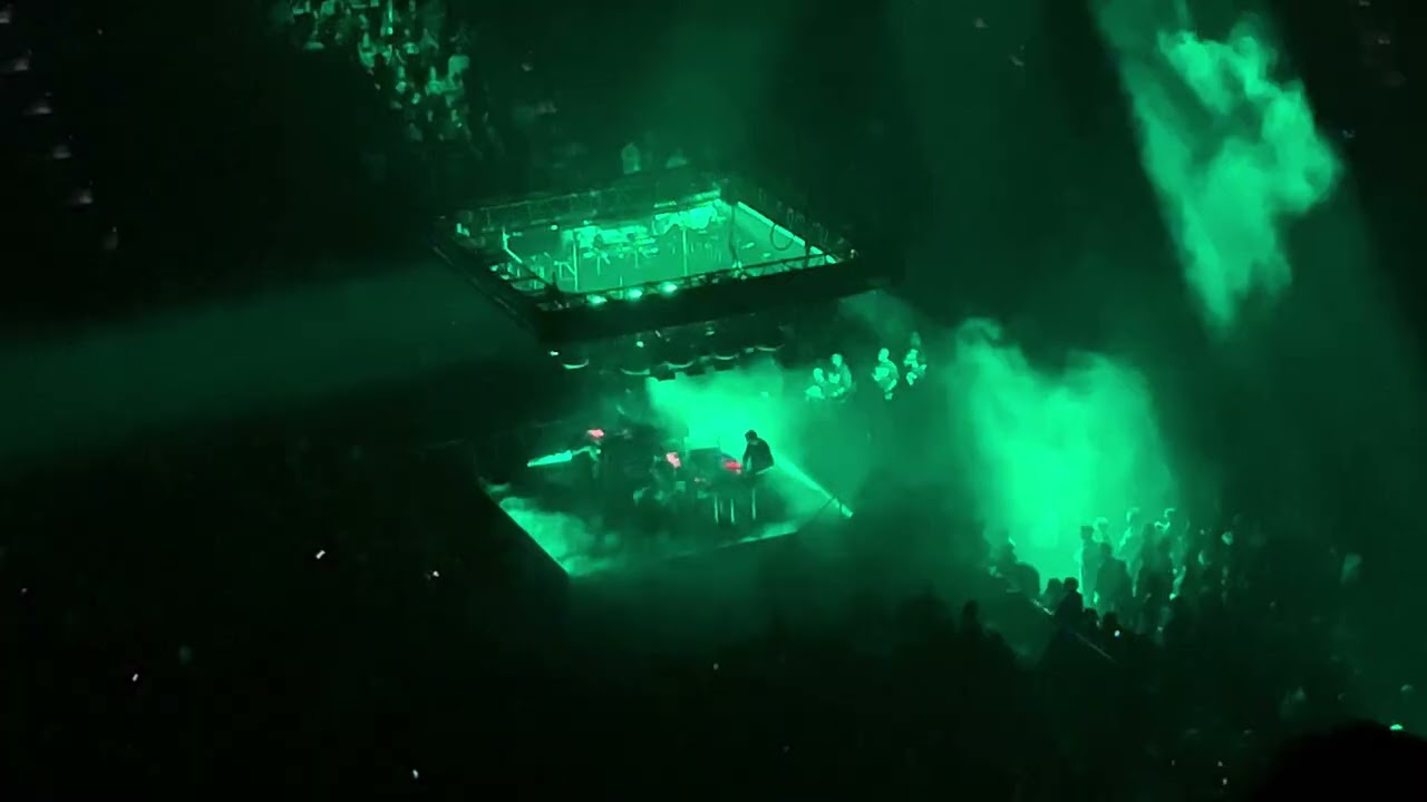 Nine Inch Nails 