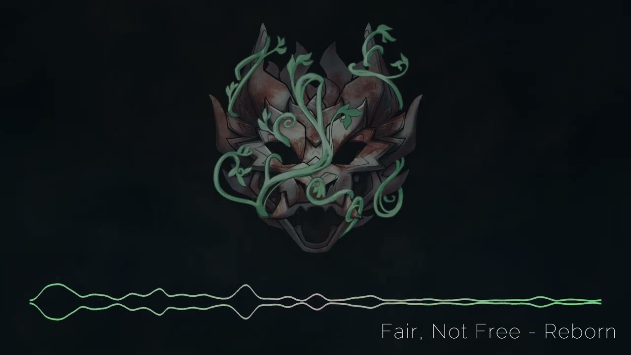 Fair, Not Free - Reborn - Crucible III Character Theme