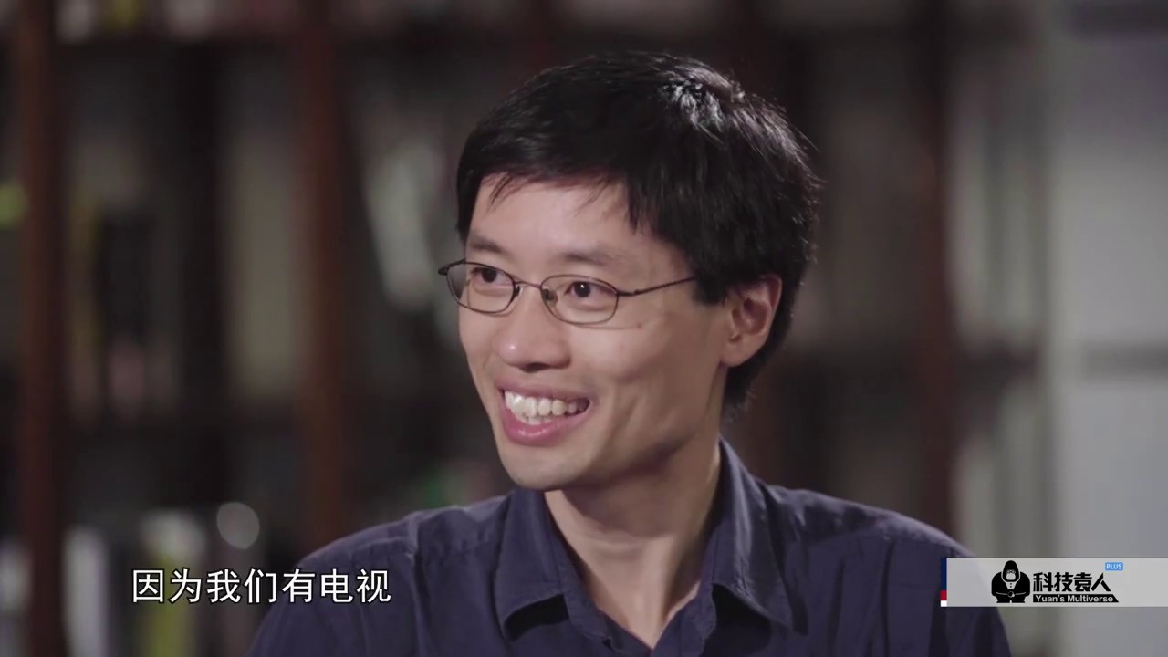 美国奥数总教练罗博深(下)：想在美国当学霸？先学会怎么给自己“增负”