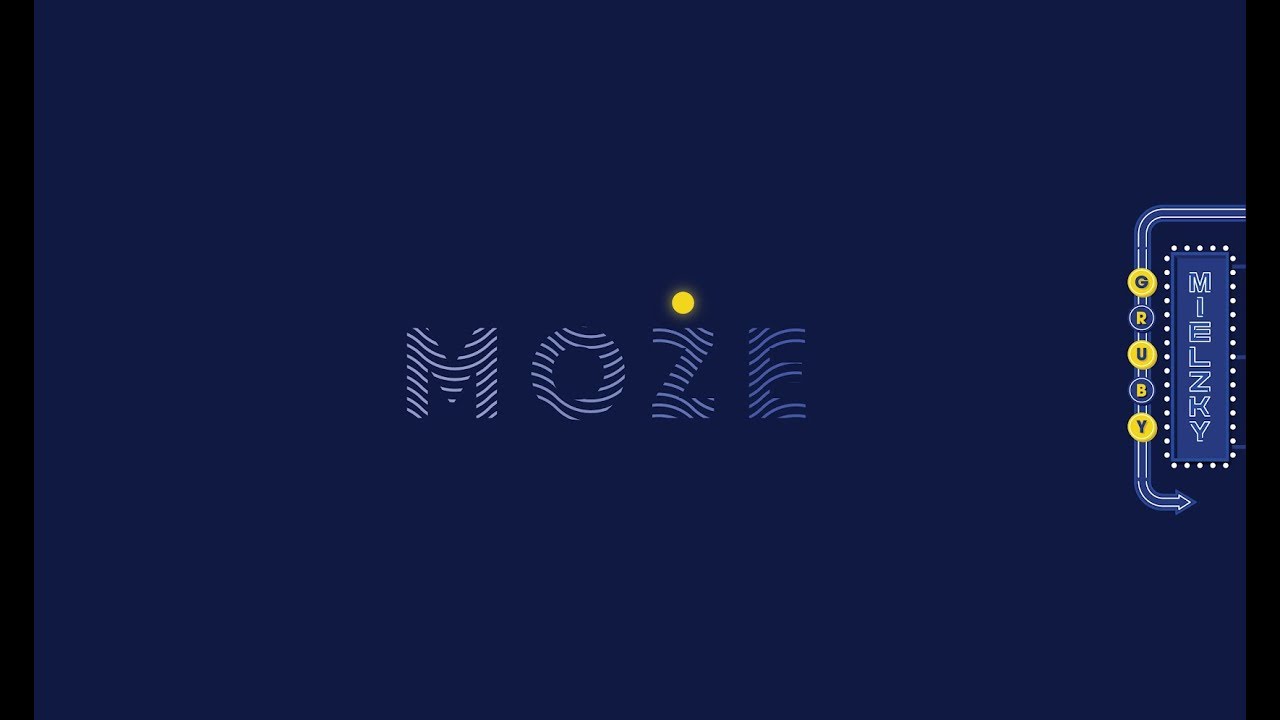 Gruby Mielzky - Może (prod./gramofony: The Returners)