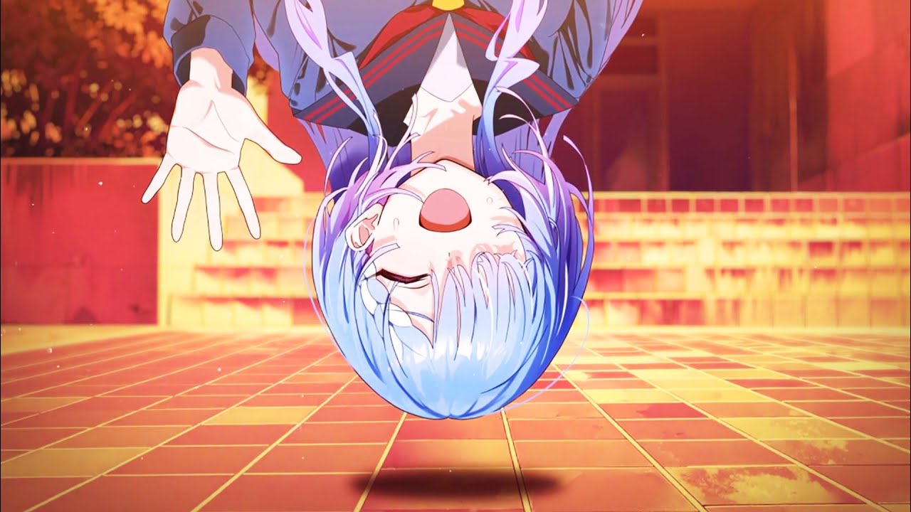 Kugayama Shiori&rsquo;s Death Diary | A Ghost Documents Her Own Deaths. For Fun.