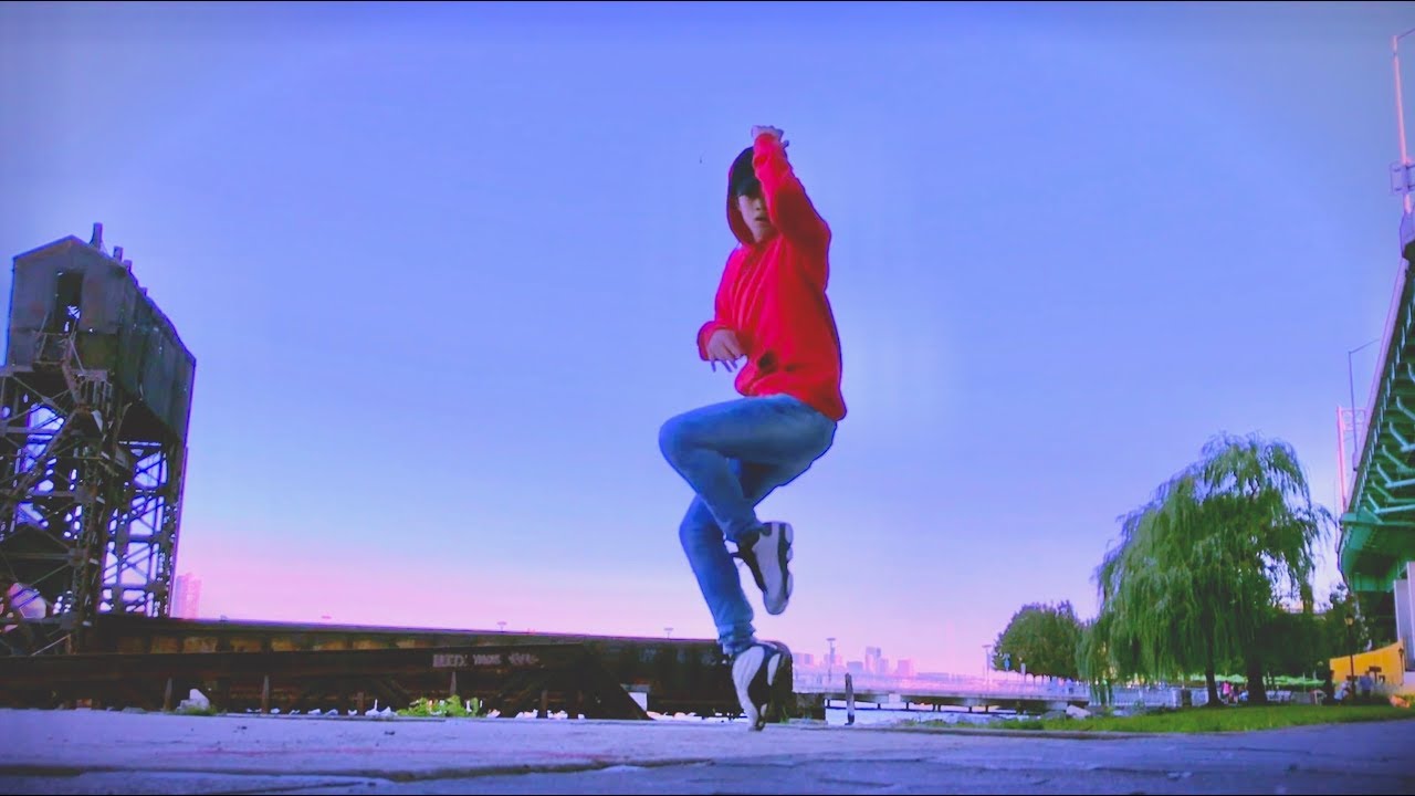 [Freestyle Dance] Sleepwalker (feat. Joni Fatora) | Illenium | KJ