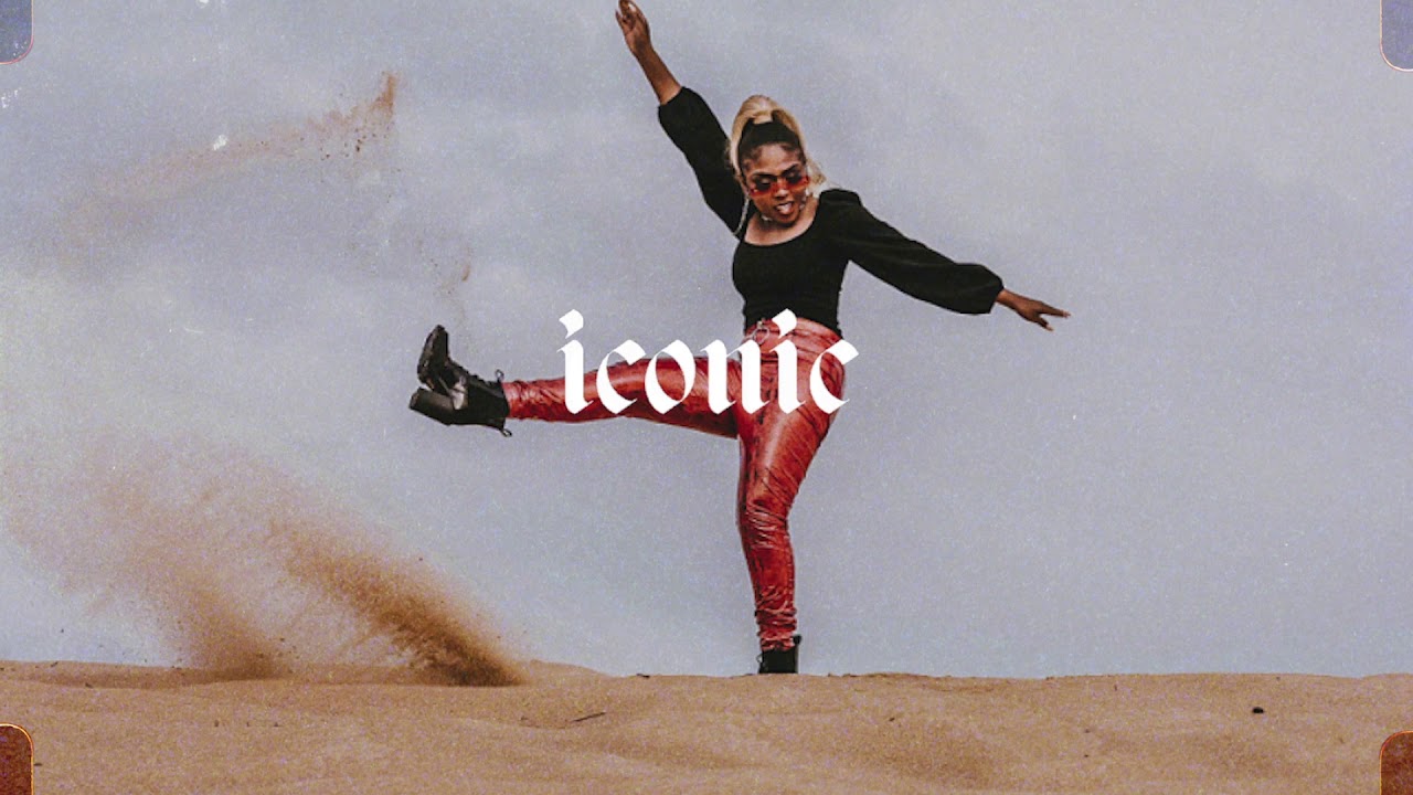 Anike - ICONIC