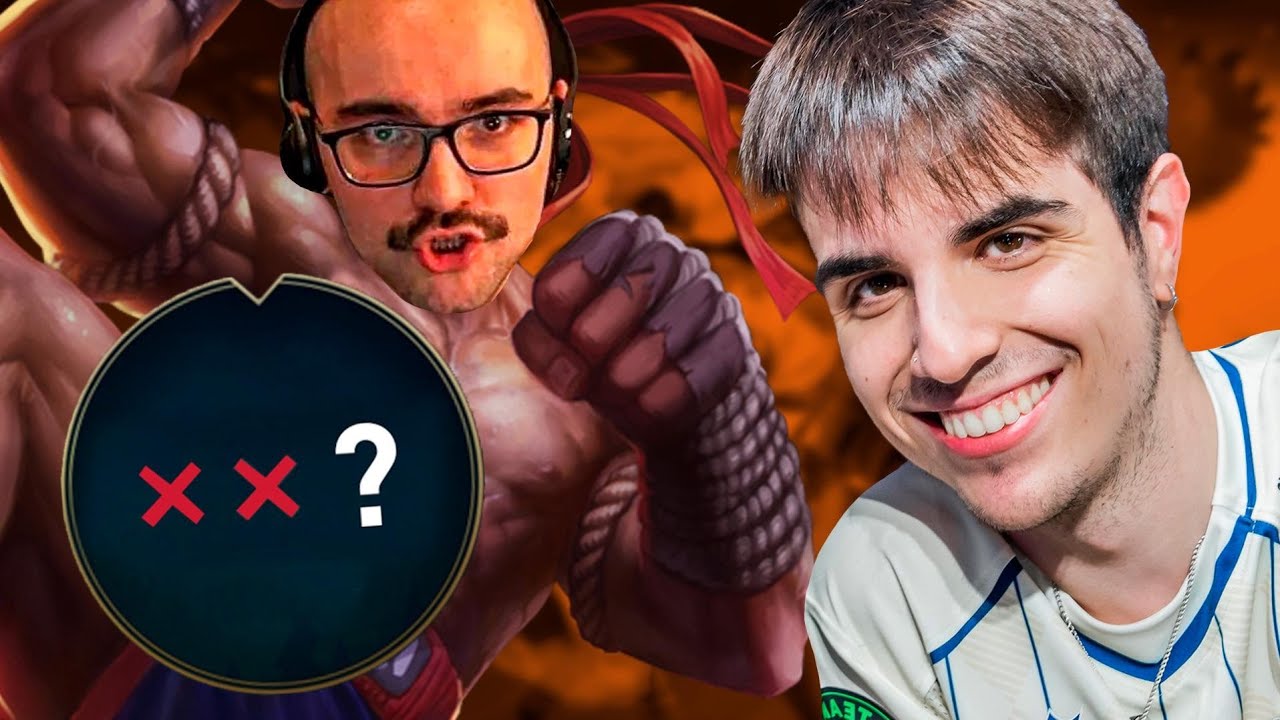 LE TROLLEAMOS LA PROMO A ELXOKAS | ELYOYA