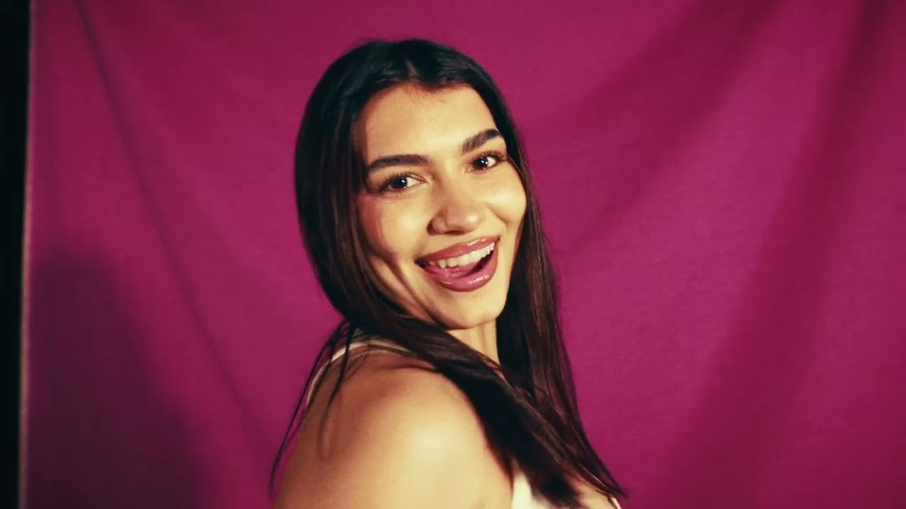 BABY G - miu miu (Video Oficial)