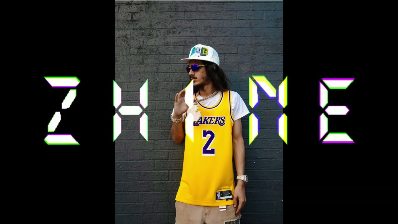Babytron x Krispylife Kidd x Grindhard E x Detroit Type Beat - 