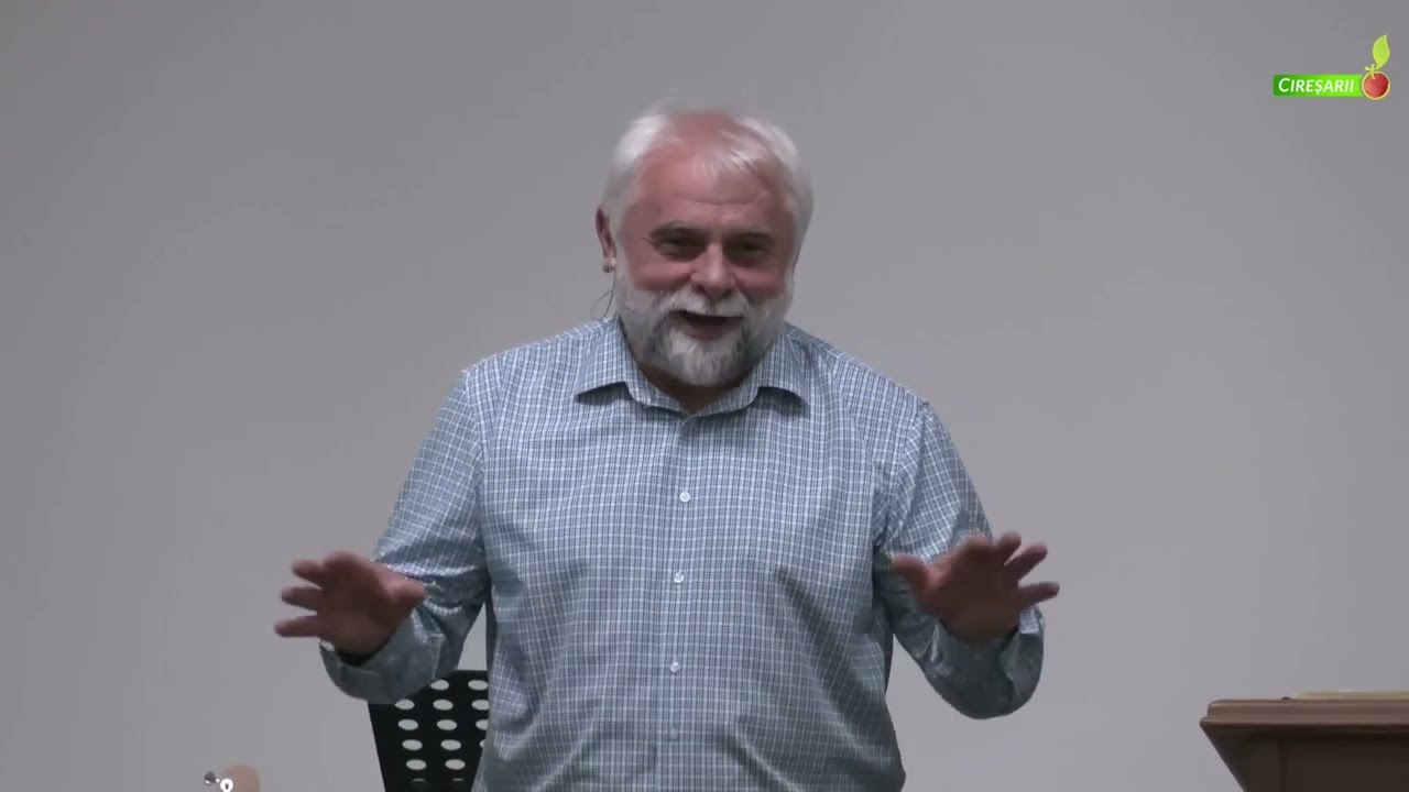 Nu-i ușor să fii pocăit | Vladimir Pustan