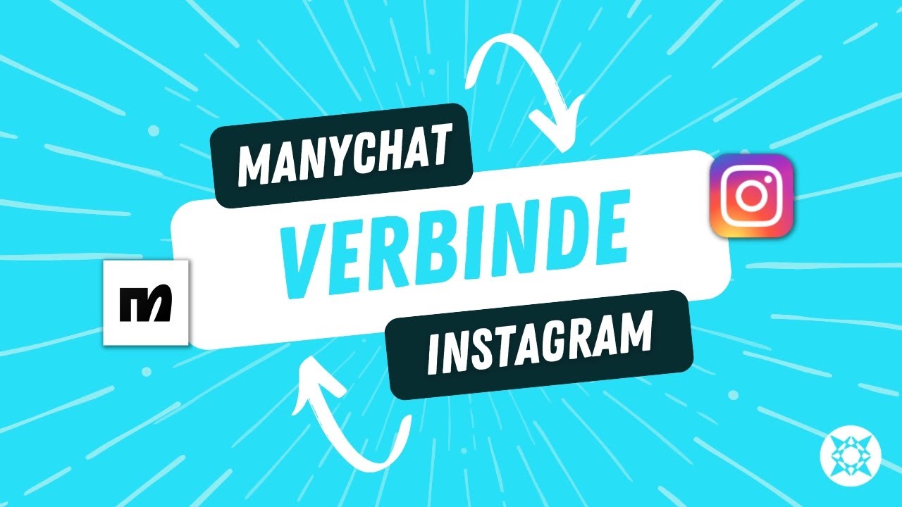 Der ultimative Guide: So verbindest du Manychat mit Instagram!