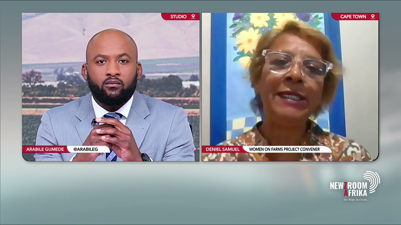 Female farmworkers lament unfair labour practices