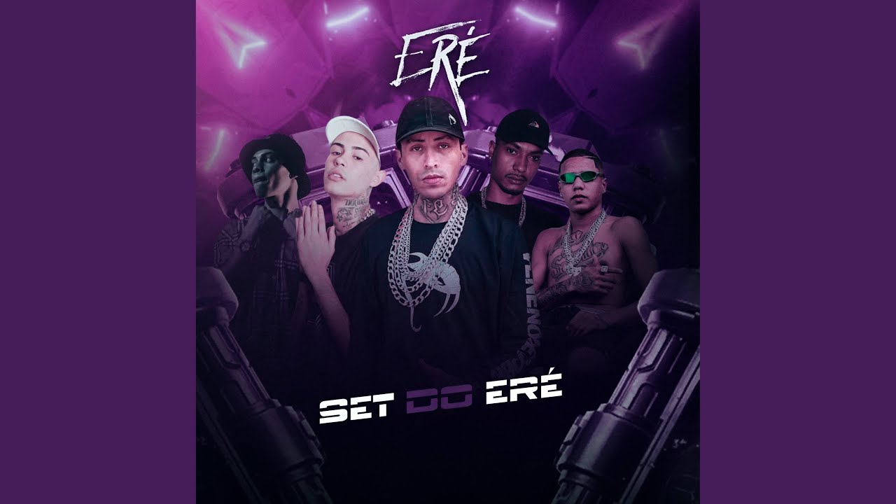 Set do Eré
