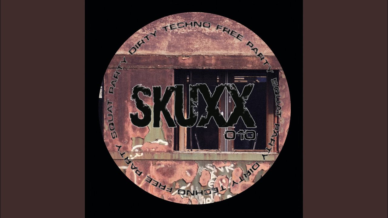 Hard Brexit (Original Mix)