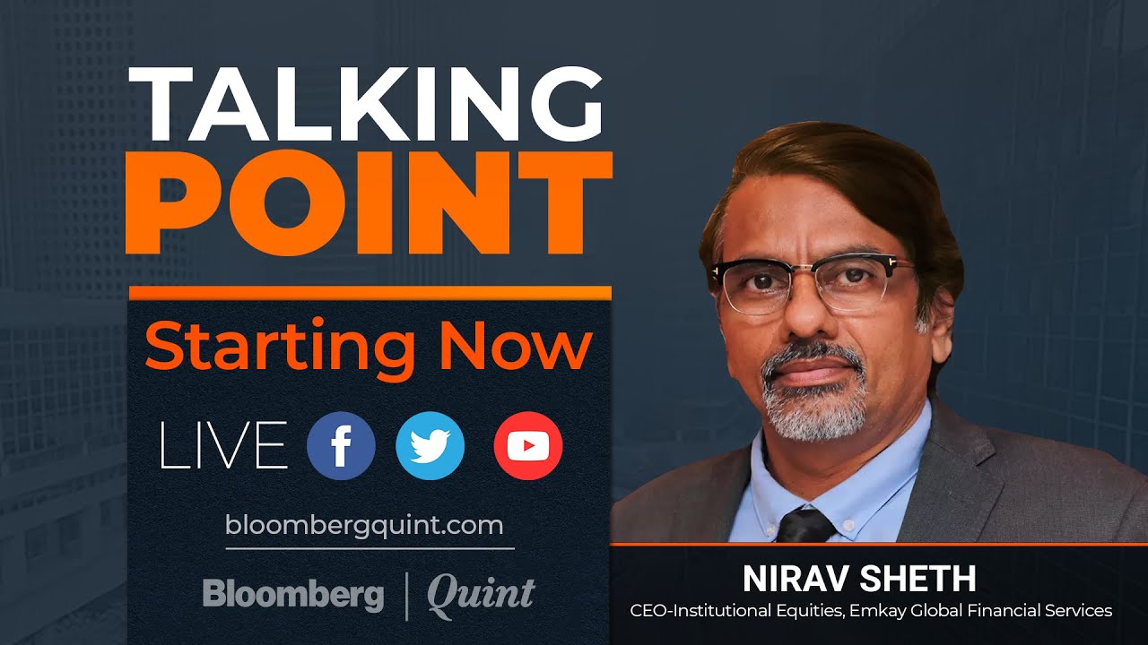 Impact Of India's Potential Inclusion In Global Bonds Indices: Talking Point