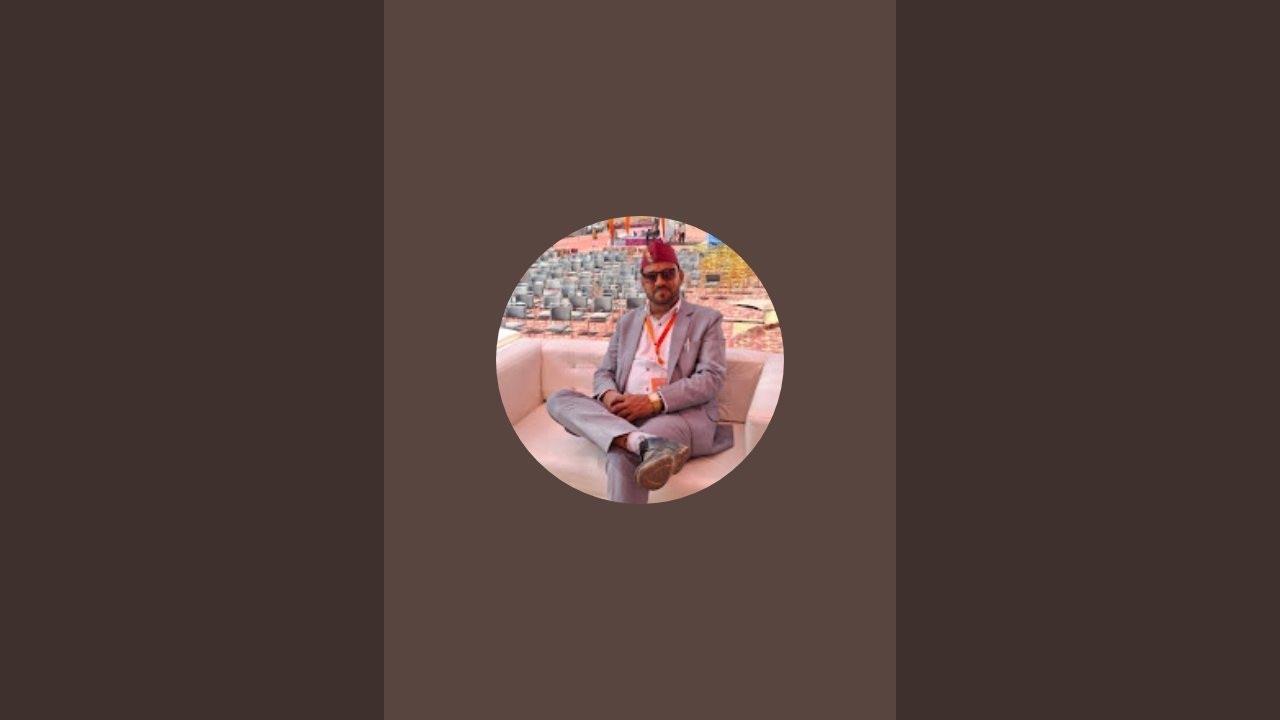Kheem Negi is live