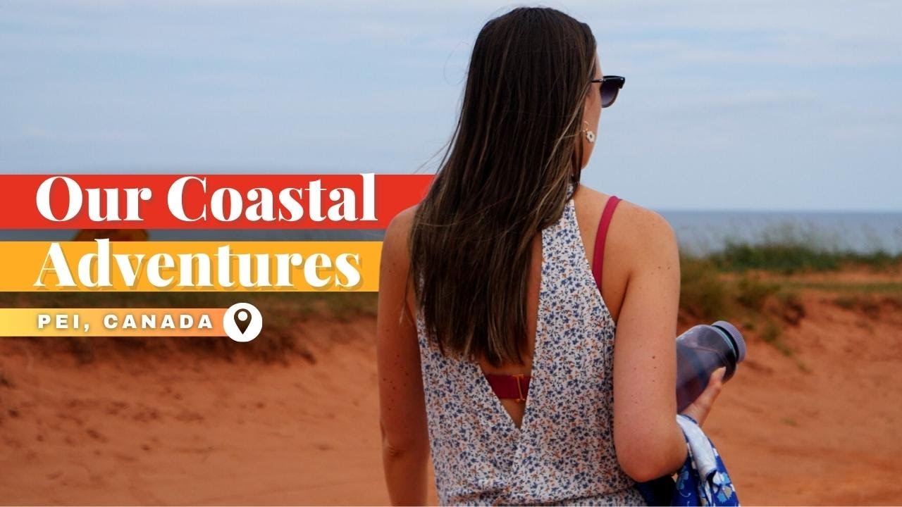 Must-See Prince Edward Island | Visiting Green Gables Shore
