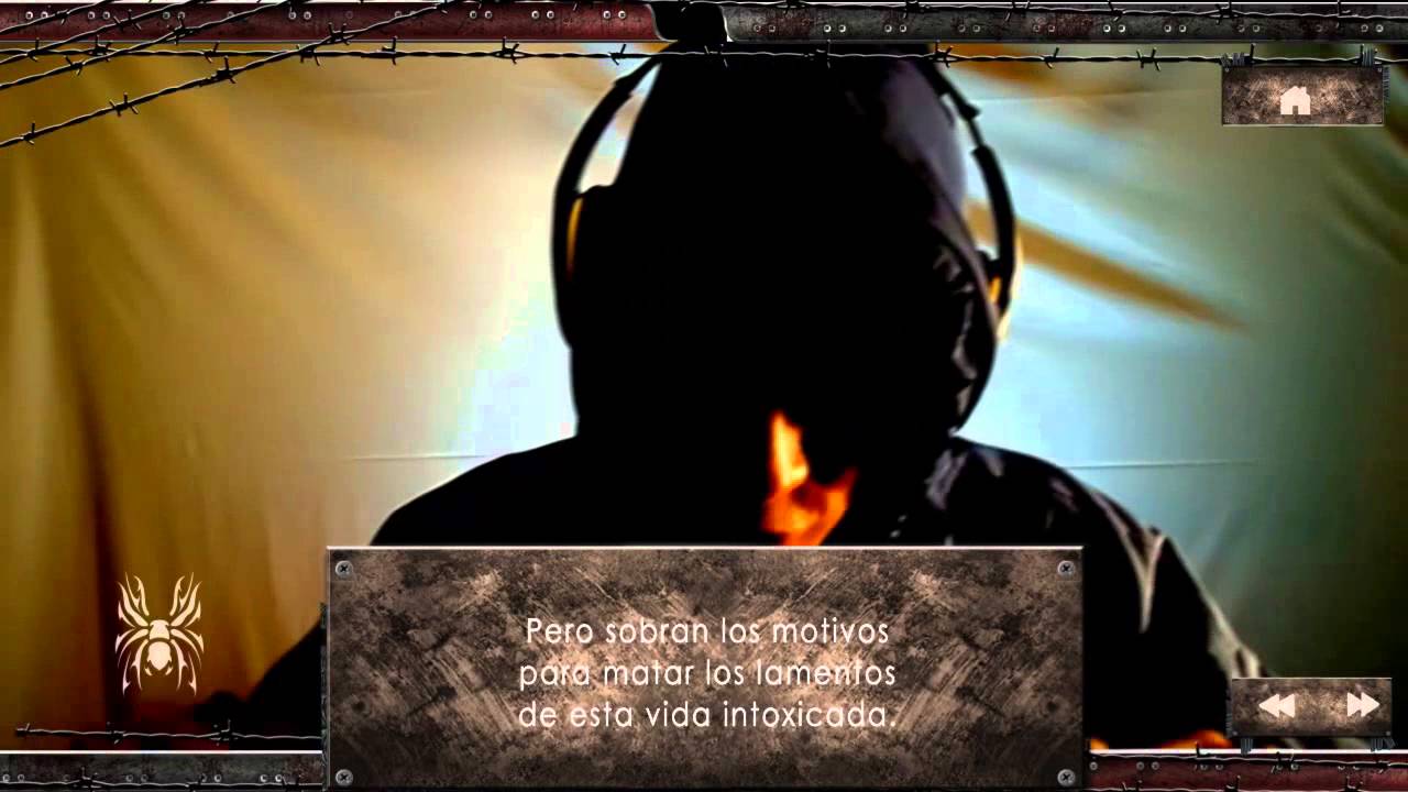 El Nolan - Tóxico (Pandemia)