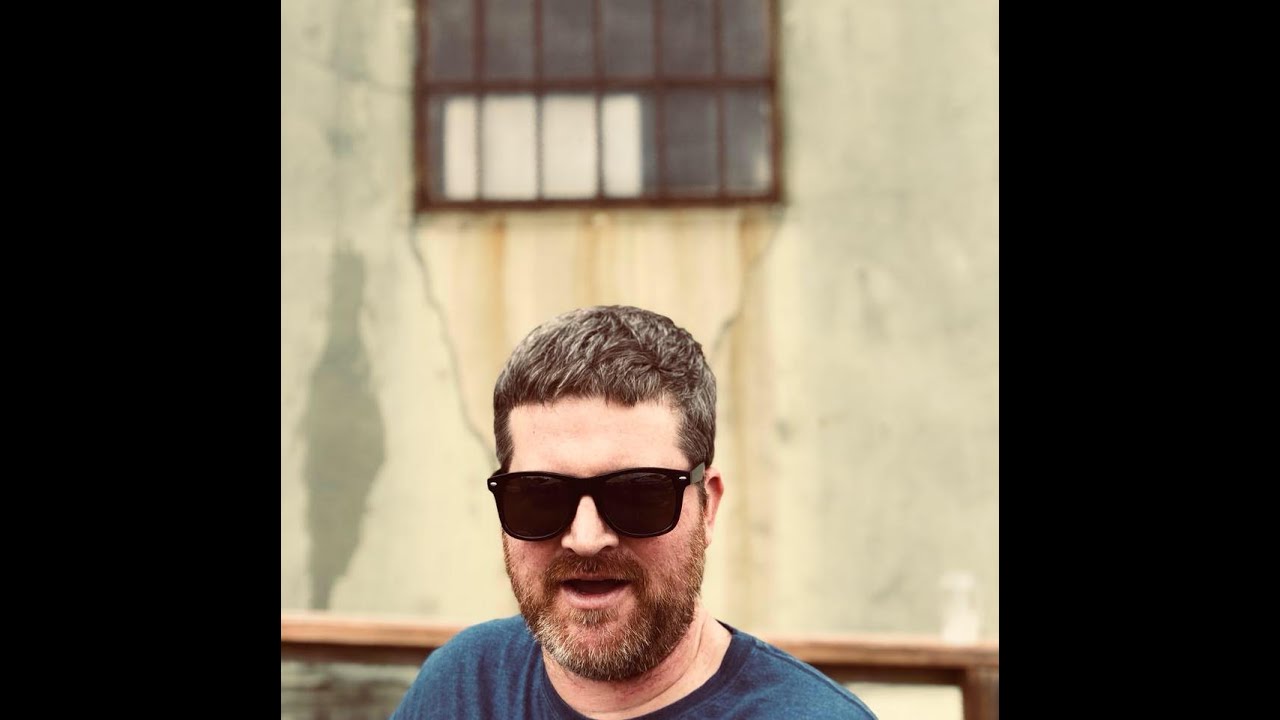 Dale Harris Radio Interview & Performance WHYR