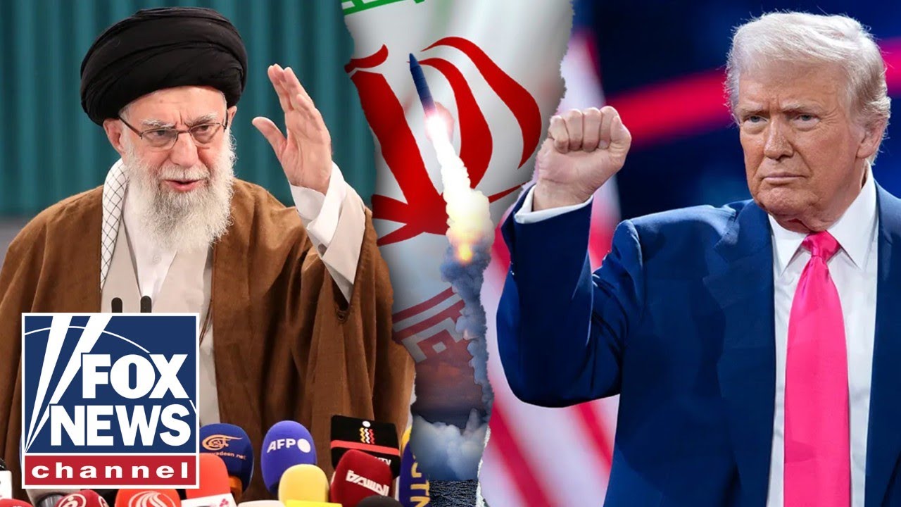 Goal is 'clear' for Iran: State Dept. official