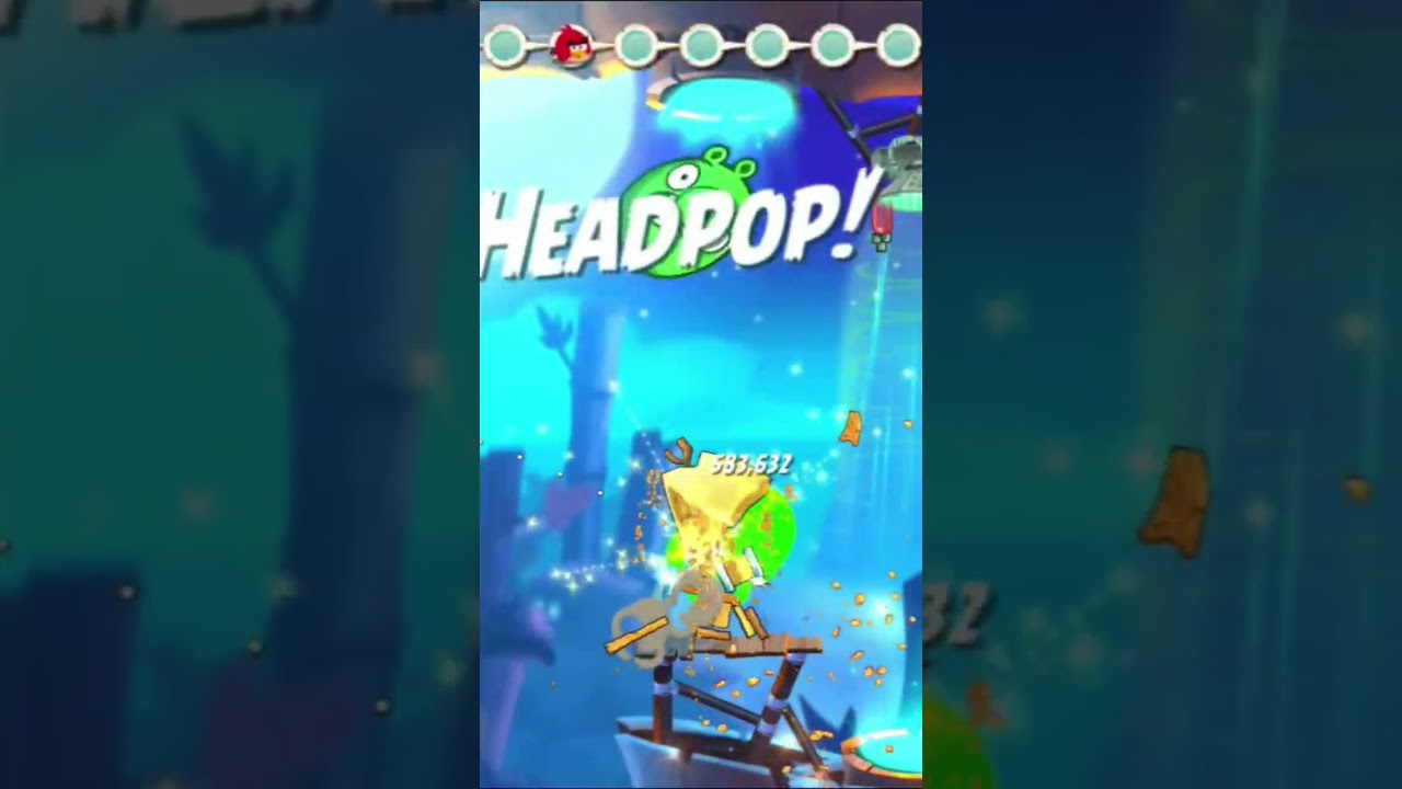 Golden Pig Challenge with Bubbles! 😂