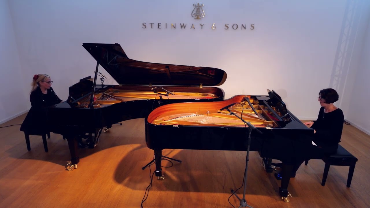 Bachiana Brasilieras No. 4 - Dansa von Heitor Villa-Lobos