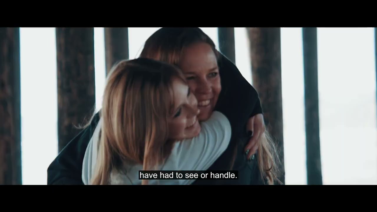 Living with Alpha-1: Heather's Story