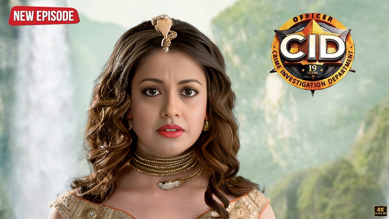 CID New Episode | CID Season 2 | सी.आई.डी. | CID | Latest Episode | Crime Series 2025