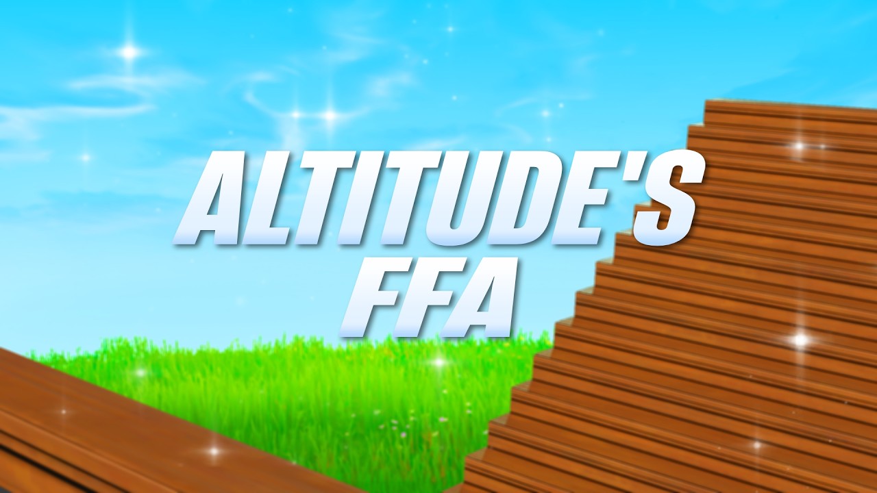 ALTITUDE'S FREE FOR ALL UPDATE TRAILER *OG MOVEMENT*