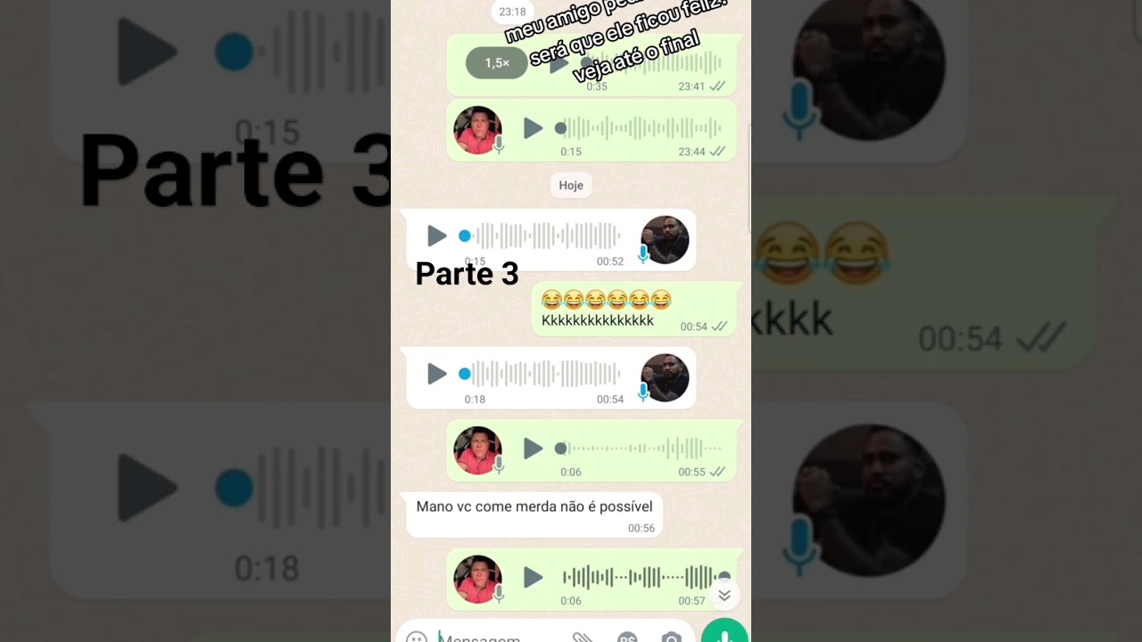 Erick Piloto e Andr&eacute;.  confus&atilde;o. PT3 #cortes #humorbrasil #piloto