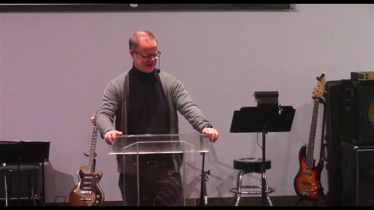Sunday Morning Service - Porterville First Assembly