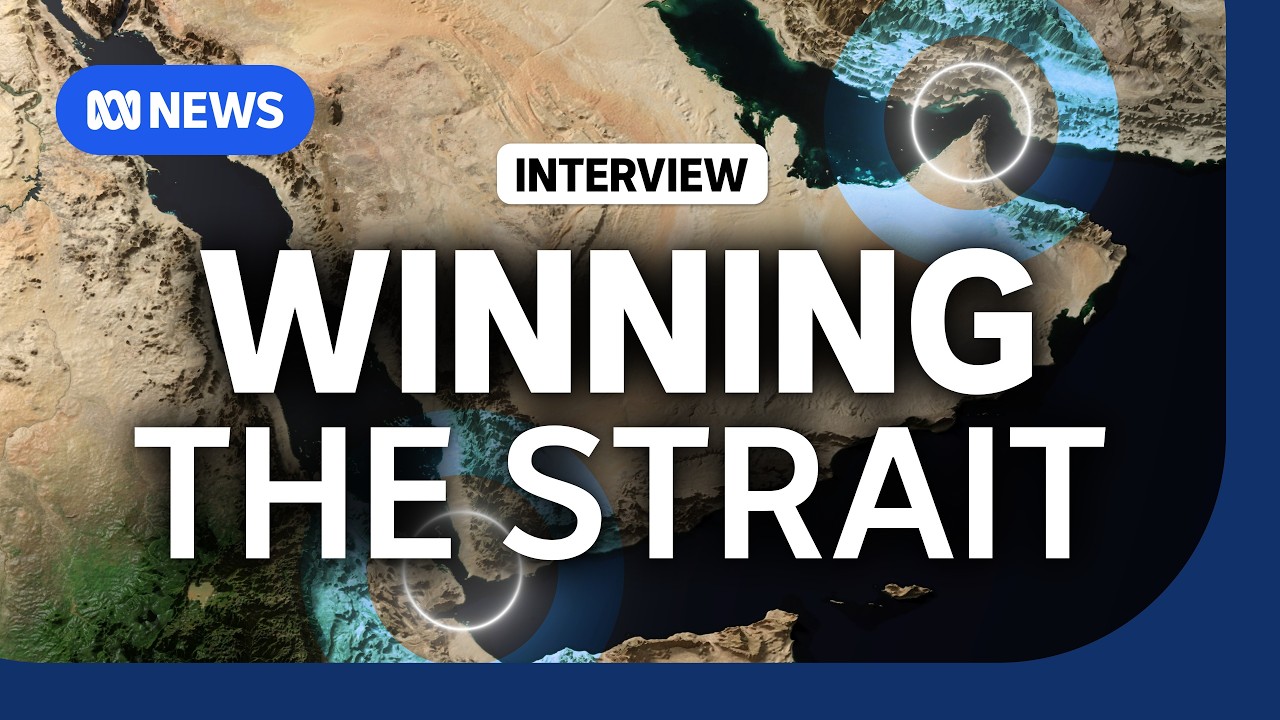 Iran is trying to increase the economic costs on the US, says geo-economics analyst | The Business