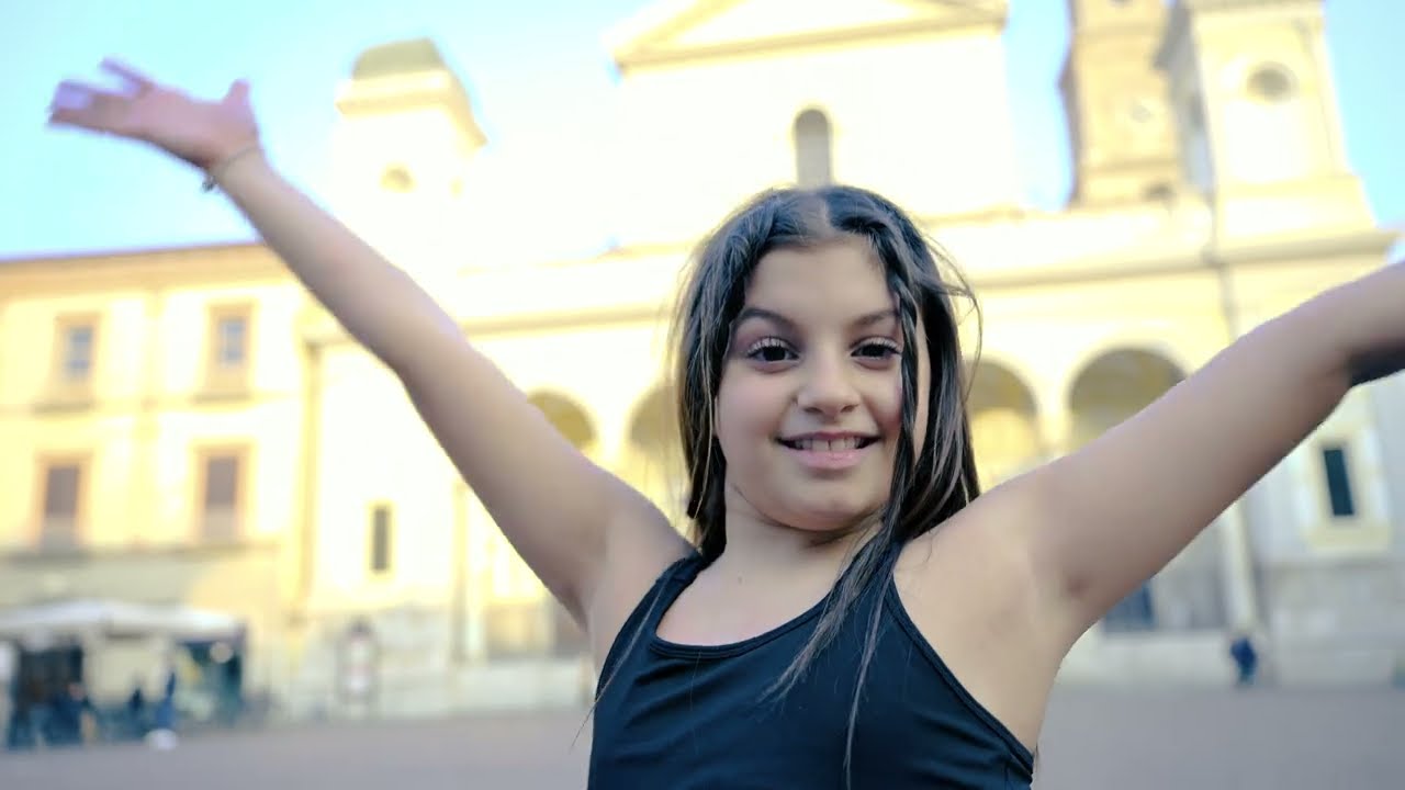 Per Sempre Si - Sal Da Vinci - Cover Instrumental  PabloSax & Dj Michael