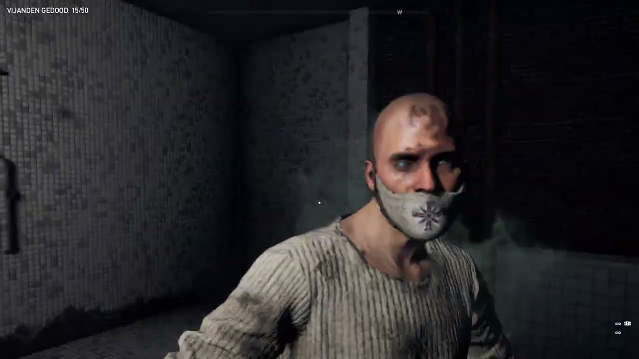 Farcry Arcade - LUNATIC ASYLUM KK