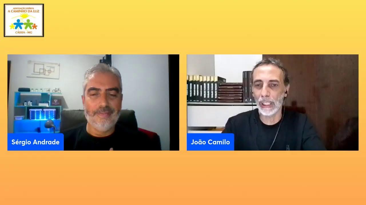 Alegria e Confiança em Deus - Tema do nosso Evangelho em Casa