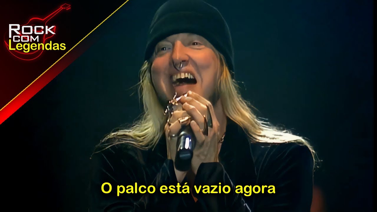Nevermore - The Heart Collector - Tradução + Interpretação da Letra