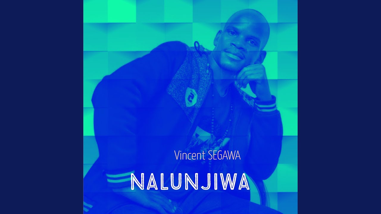 Nalunjiwa