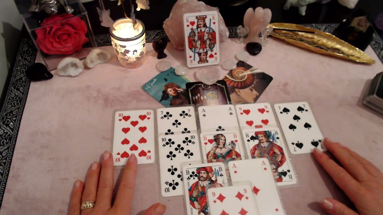 LÜGE | JEMAND will mit DIR eine gemeinsame ZUKUNFT war aber nicht EHRLICH zu DIR | Tarot Liebe