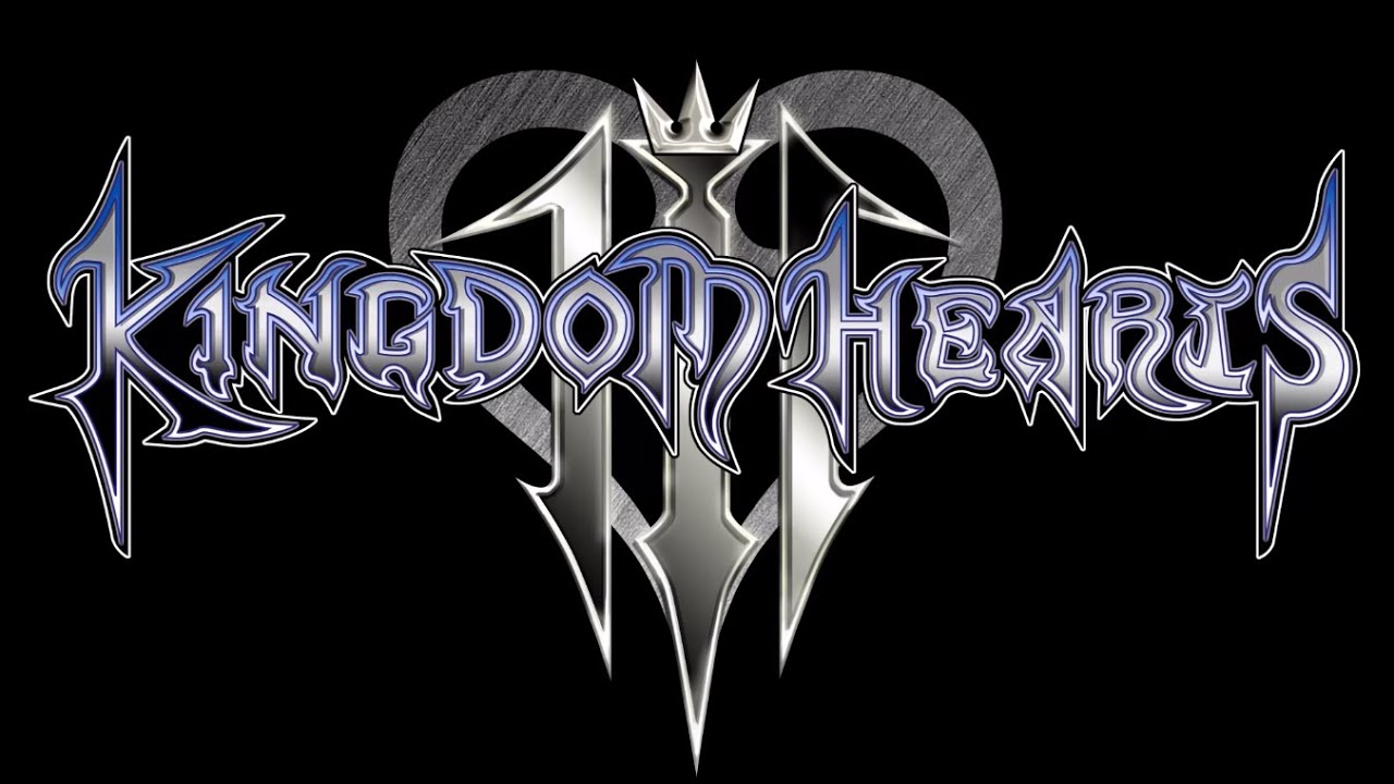 Einhander (アインハンダー) BGM - 熱圏 Thermosphere -Kingdom Hearts III Version- (extend)