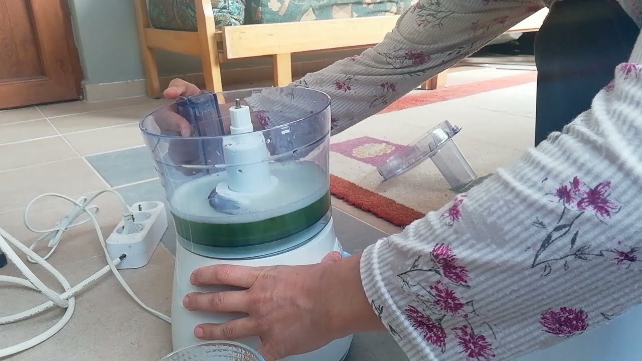 Aloe vera ile bitki besini/ gübre