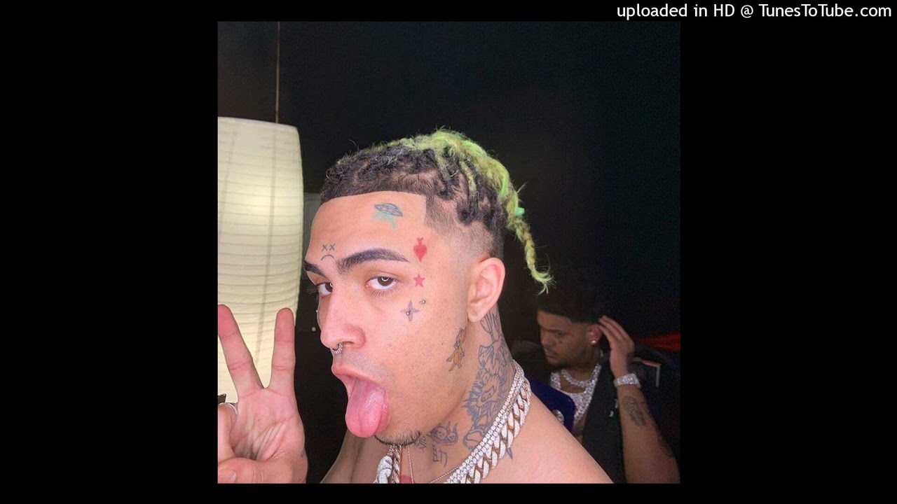 [FREE] LIL PUMP x COMETHAZINE TYPE BEAT | prod. by LUVVBEATZ