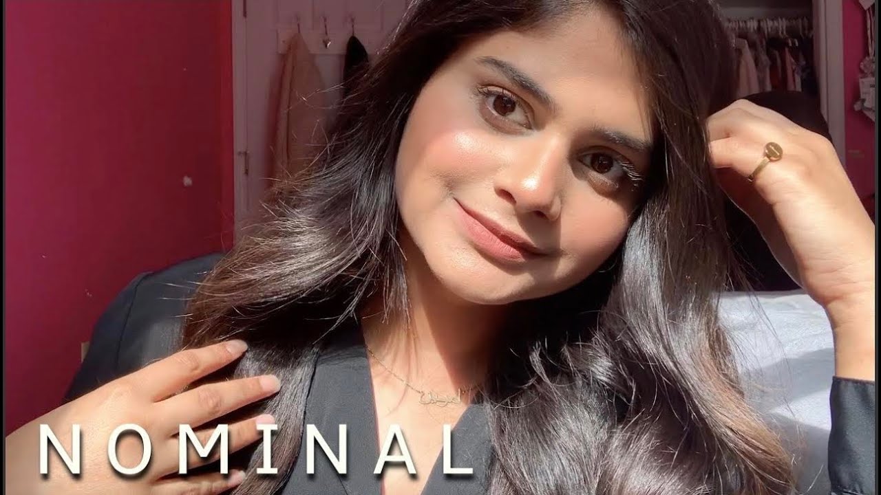 REVIEWING NOMINAL JEWELRY | EID 2020 |