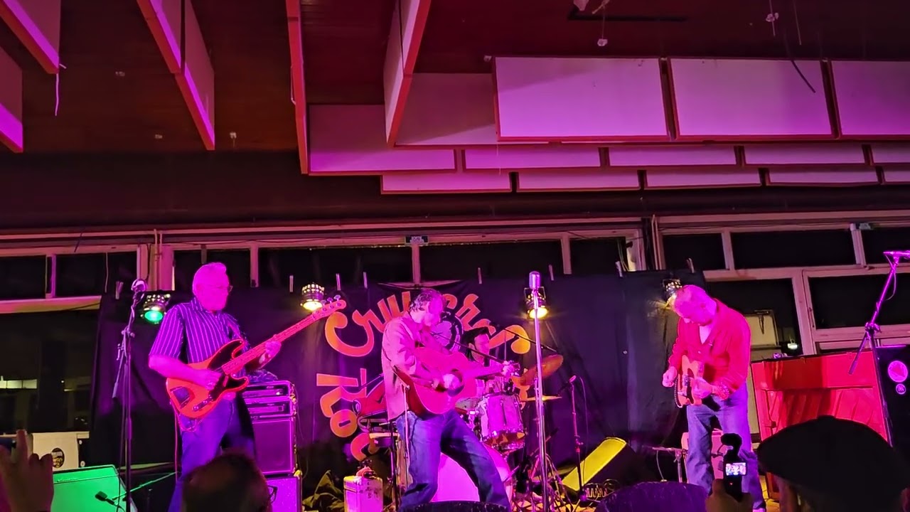 14022026 EARL AND THE OVERTONES 