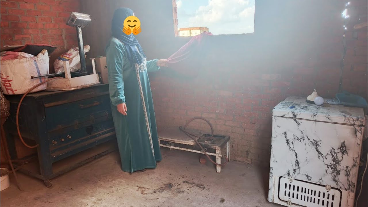 انتظار الفرج عباده❗ لطفه يجرى وعبده لايدرى صحيت مع جوزى من الفجريه نظفنا الزرييبه وعملت إلى عليا