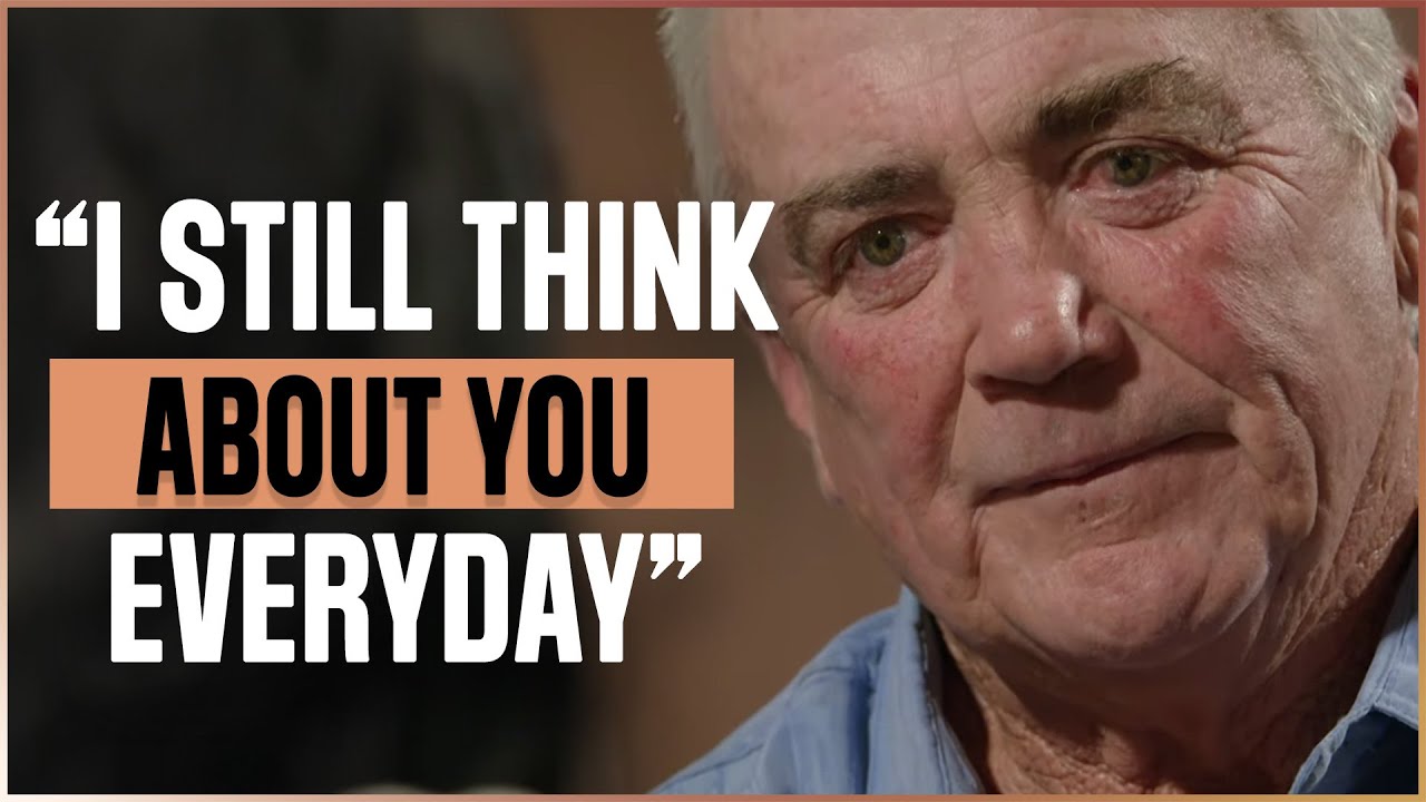 Tearful Family Reunions: The Very Best Of Look Me In The Eye