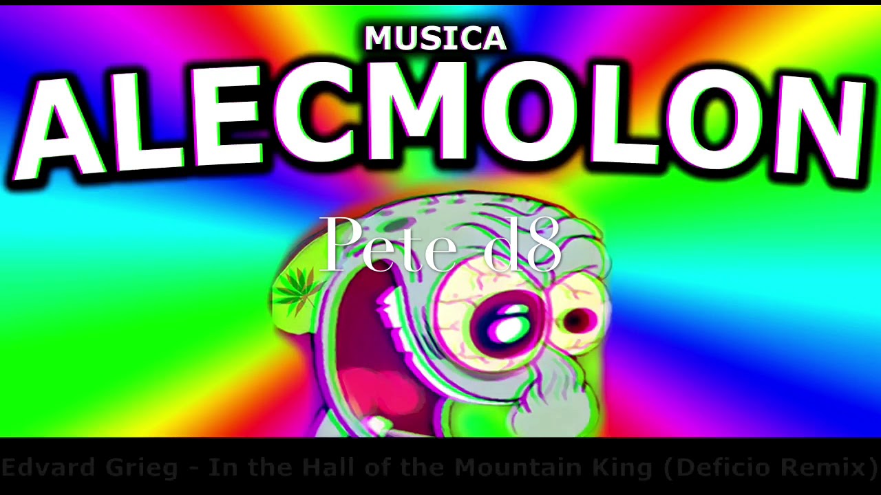 MUSICA QUE USA ALECMOLON | TODAS LAS CANCIONES QUE USA ALECMOLON EN SUS VIDEOS | MUSICA DE YOUTUBERS