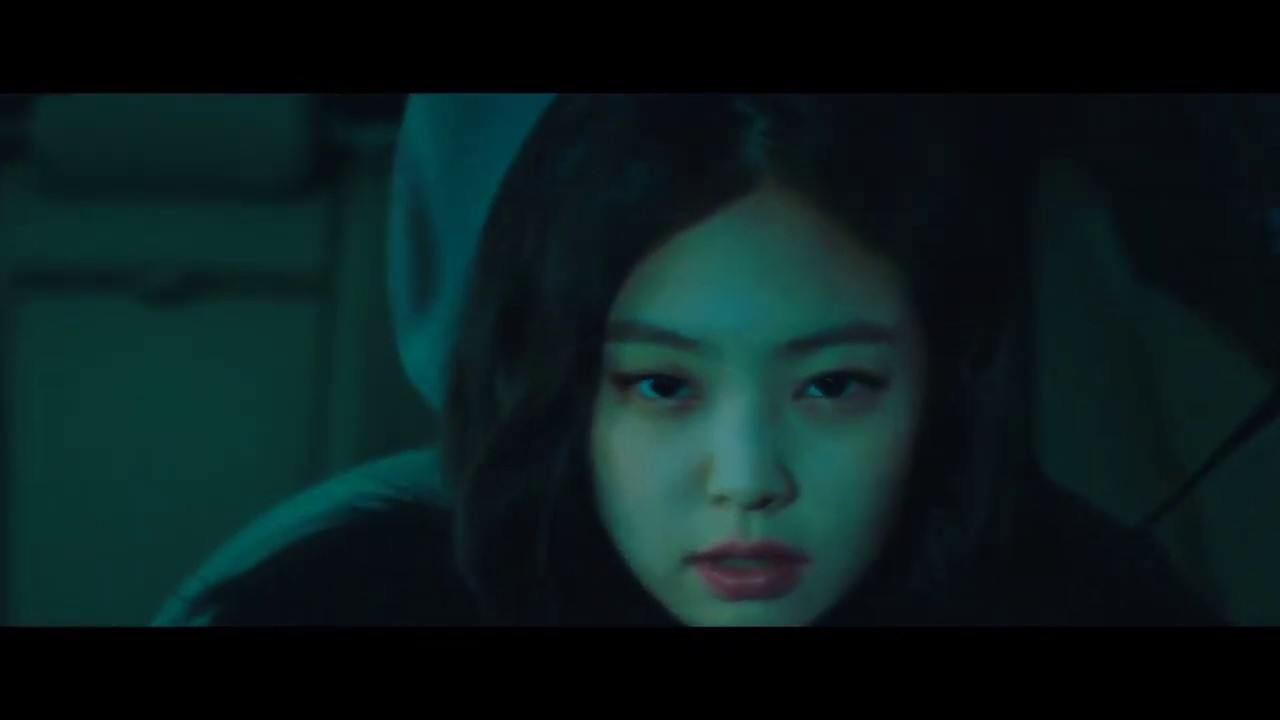 Misión del Amor- BookTrailer - Fanfic Jenlisa