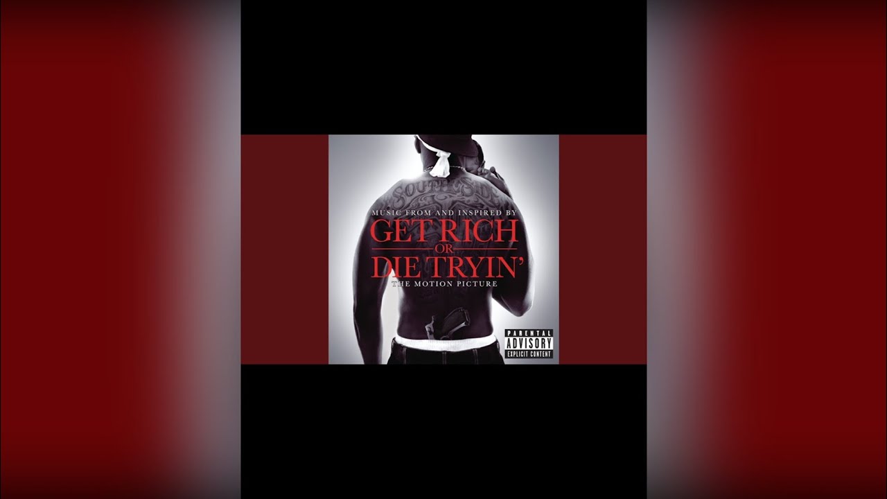 50 Cent - I Don’t Know Officer Instrumental (Extended)