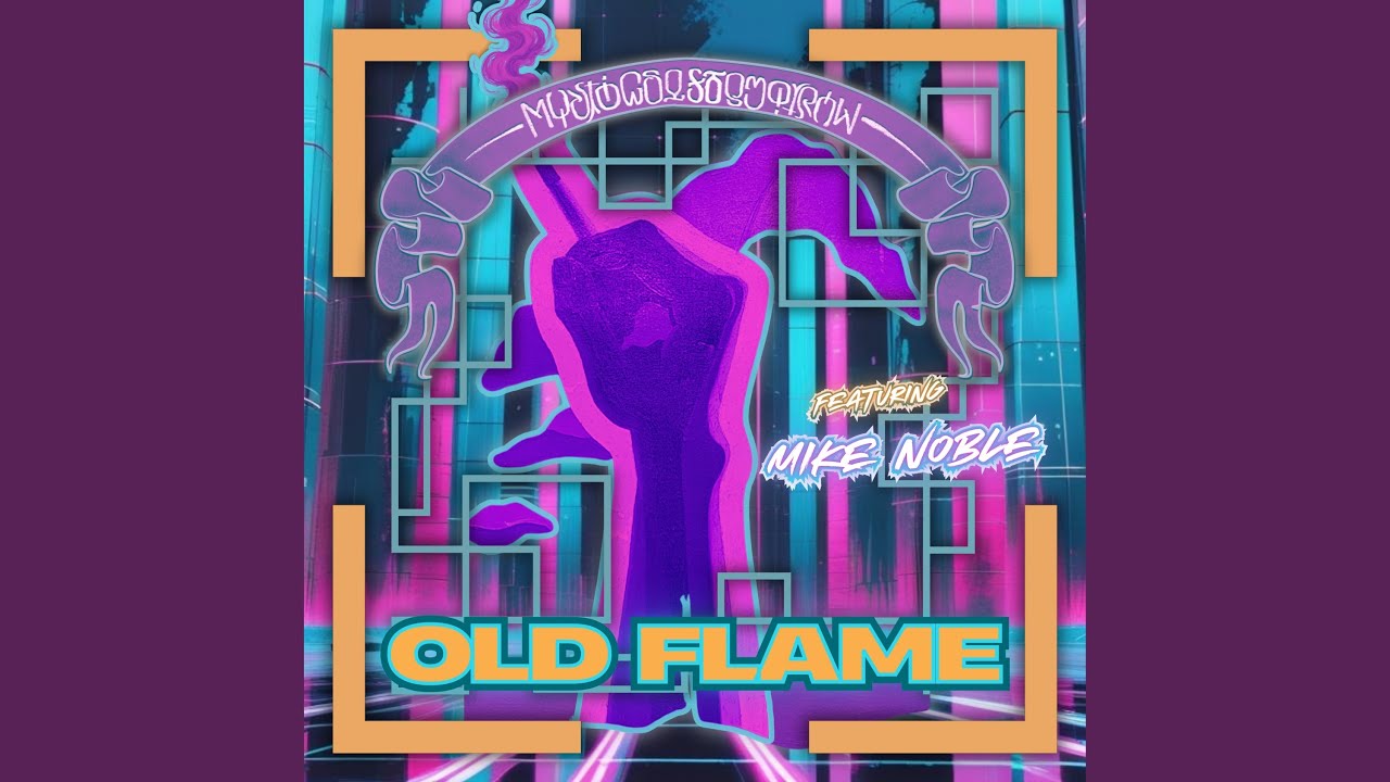 Old Flame