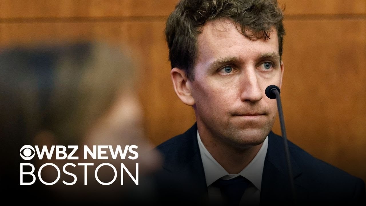 Full Day 1 testimony from Patrick Clancy in ex-wife Lindsay's trial for murder of 3 kids