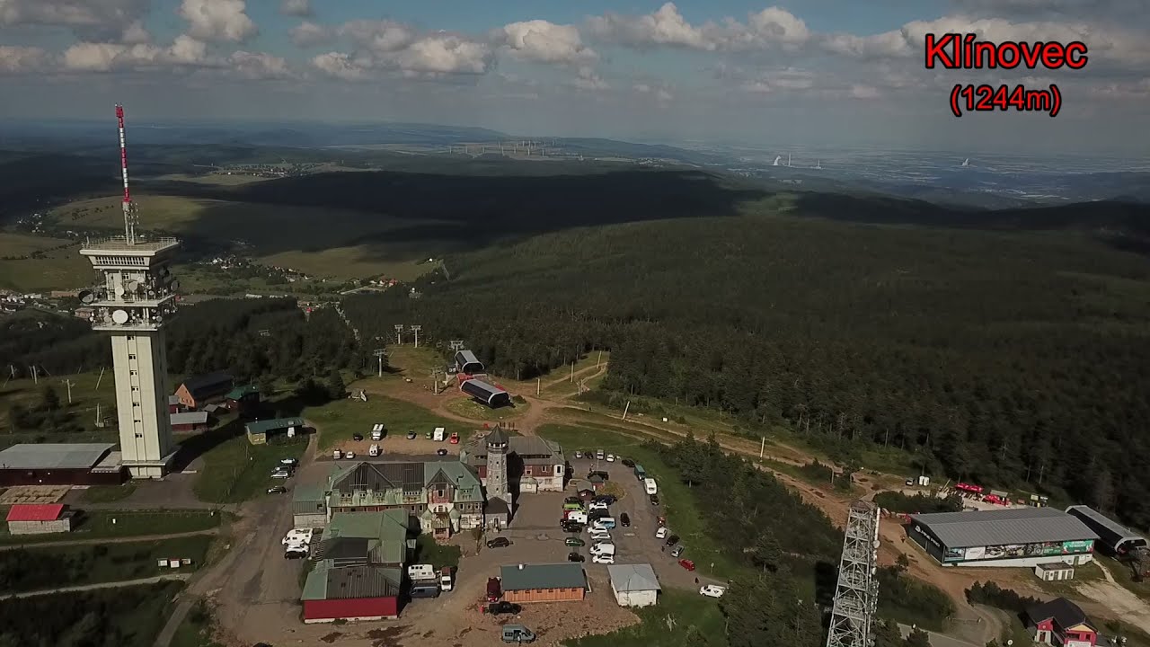 Krušné hory