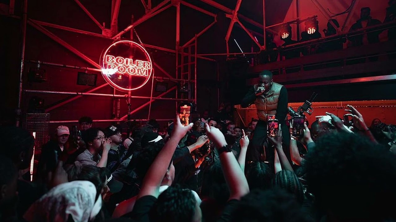 FREE Lancey Foux X Len Type Beat 2023 - 